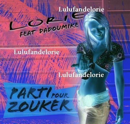 lorie en flime d'horeur